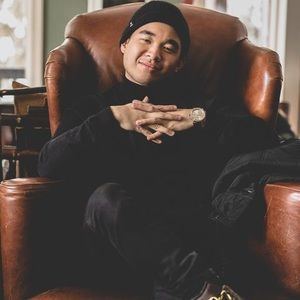 Meet your Posher, Ralph